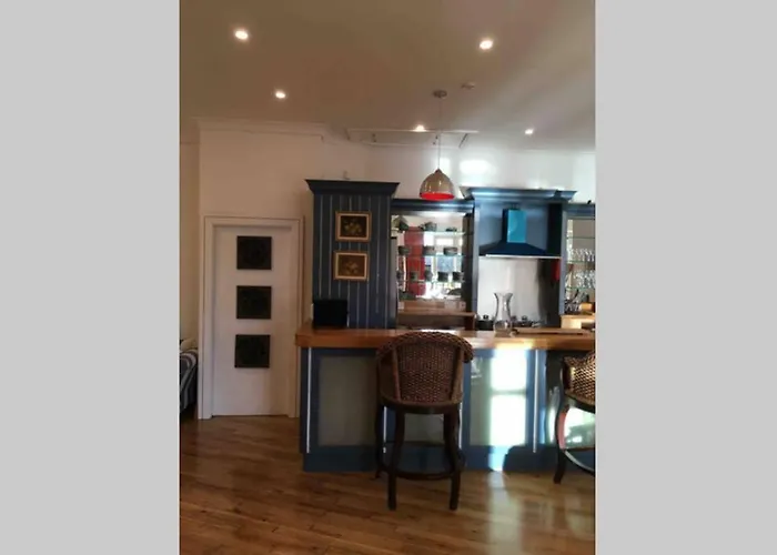 The Loft @ Clifden Bay Apartments