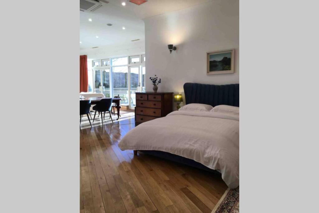 The Loft @ Bay Apartment