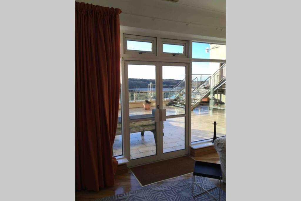 The Loft @ Bay Apartment Clifden