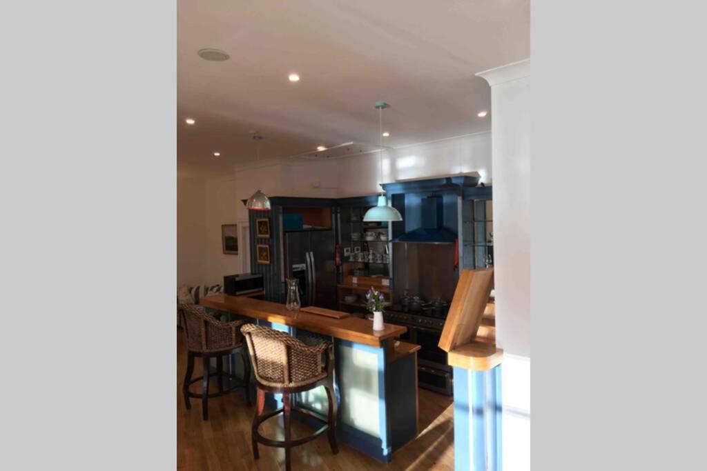 The Loft @ Bay * Clifden